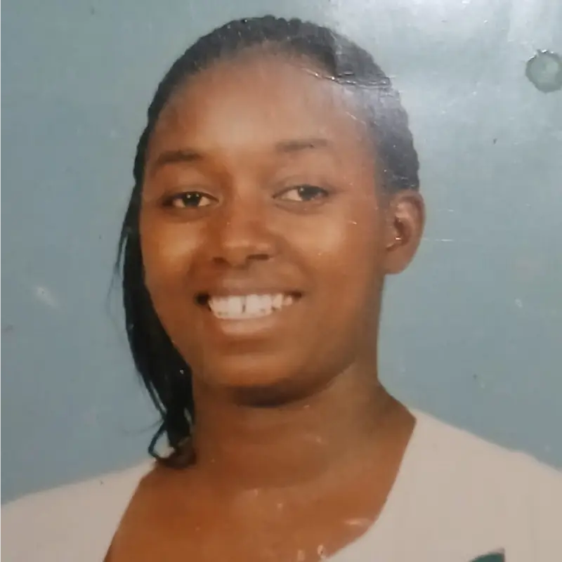 Lucy T. Opugeh - co founder magnate global sports